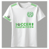 Soccer Fantastico! – Printed T-Shirt