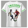 Soccer Fantastico! – Printed T-Shirt