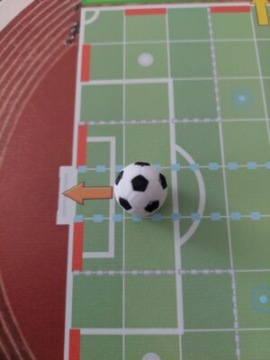 Soccer Fantastico! – 3D Ball, Diameter 1.8 cm