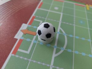 Soccer Fantastico! – 3D Ball, Diameter 1.8 cm