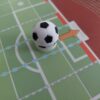 Soccer Fantastico! – 3D Ball, Diameter 1.8 cm