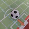 Soccer Fantastico! – 3D Ball, Diameter 1.8 cm