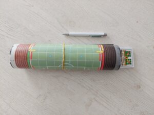 soccer-fantastico-savitljiva-putna-mapa-A3-2.jpg Soccer Fantastico! – Flexible Travel Board A3