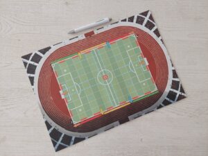 soccer-fantastico-savitljiva-putna-mapa-A3-4.jpg Soccer Fantastico! – Flexible Travel Board A3