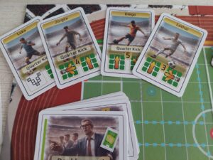 Soccer Fantastico! - Standard
