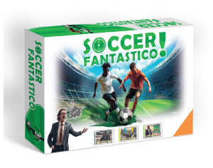 Soccer Fantastico! - Standard
