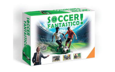 Soccer Fantastico! - Standard