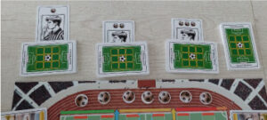 Soccer Fantastico! - Standard