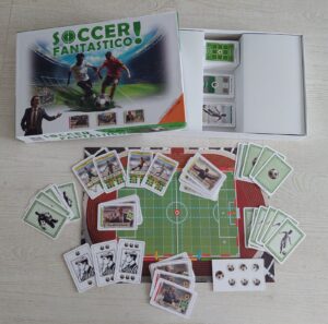 Soccer Fantastico! - Standard