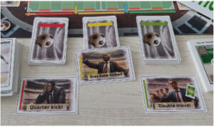 Soccer Fantastico! - Standard