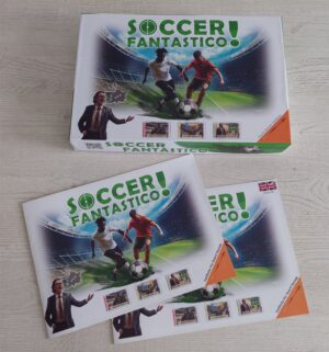 Soccer Fantastico! - Standard