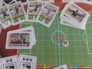 Soccer Fantastico! - Standard