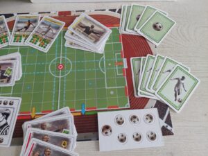 Soccer Fantastico! - Standard