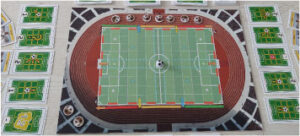 Soccer Fantastico! - Standard